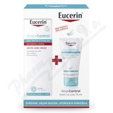 Eucerin AtopiControl Vnoce 2025