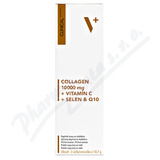 Clinical Collagen 10000mg+vitC+selen&Q10 3x10. 7g