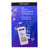 Neutrogena Intenzivn hydratace drkov sada