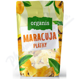 Organis Maracuja pl�tky 250g