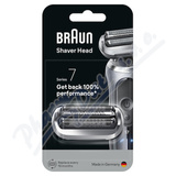 Braun Series 7 74S n�hradn� hlavice