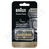 Braun Series 9 Pro+ n�hradn� hlavice