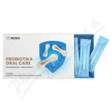 MOVit Probiotika Oral Care 20x1. 8g