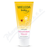WELEDA baby Mskov pleov krm bez parfem. 50ml