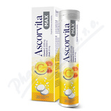 Ascorvita Max 20 umivch tablet