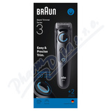 Braun Series 3 BT3 zast�ihova� vous�