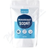 Allnature Perkarbont sodn 2. 5kg