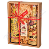 Kitl Syrob Zzvorov+Jablko 2x500ml + kaly