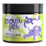 MOVit PET Pe o Jtra s pchut masa tbl. 100