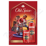 Old Spice Epic Legend Xmas d�rkov� sada