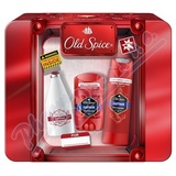 Old Spice Captain Xmas d�rkov� sada