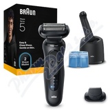 Braun Series 5 elektrick� strojek+stanice 4v1