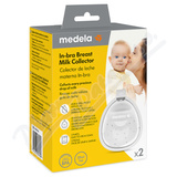 Medela misky na sb�r mate�sk�ho ml�ka 2ks