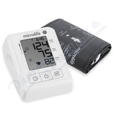 Microlife Tlakomr BP B1 Standard digit. +USB typ C