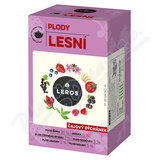 LEROS ajov dchnek lesn plody 20x2. 2g