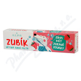 ALPA Zubk dtsk zubn pasta 50g