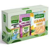 Organis Mls�n� d�rkov� sada