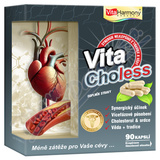 VitaHarmony VitaCholess cps. 90