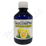 GlucosePro npoj pro gluk. torel. test citron 250ml
