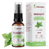Blendea Immunity sprej m�ta 10ml