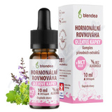 Blendea Hormon�ln� rovnov�ha olejov� kapky 10ml