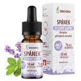 Blendea Sp�nek olejov� kapky 10ml
