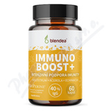 Blendea Immuno Boost+ cps. 60