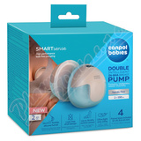 Canpol babies Dvoj. el. odsvaka do podp. SmartSense