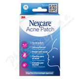 3M Nexcare n�plast na akn� 15ks