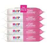 HiPP BabySANFT vlh�en� ubrousky �istic� 5x48ks