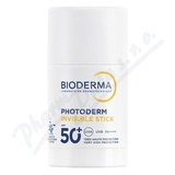 BIODERMA Photoderm invisible stick SPF50+ 15g