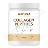 Allnature Collagen Peptides 300g