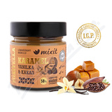 Mixit Karamel vanilka&kakao s l�sk. o��kem 200g