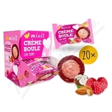 Mixit Cr�me boule Love Berry 20x30g