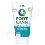 Annabis Footcann vy�ivuj�c� kr�m na nohy BIO 75ml