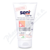 Seni Care t�lov� kr�m s oxidem zine�nat�m 100ml