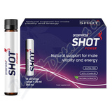 Proerecta Shot Power 14x25ml