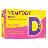 Vigantolvit Osteo tbl. 30