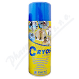 CRYOS SPRAY syntetick� led ve spreji 200ml