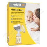 Medela Easy elektrick� ods�va�ka ml�ka