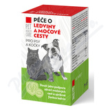 PET HEALTH CARE P��e o led.  mo�. ces. psy ko�. tbl. 60