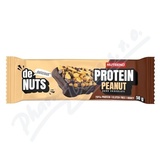 NUTREND Denuts Protein Peanut+Dark Choco+Honey 50g