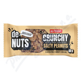 NUTREND Denuts Crun. Salt. Pean. +Dark Choco+Honey40g
