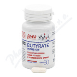 Favea Butyrate Infusion tob. 30