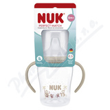 NUK Perfect Match l�hev na u�en� 150ml 6+m mix