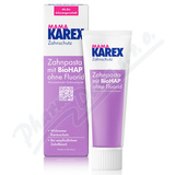 Karex MAMA zubn� pasta 75ml