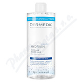 DERMEDIC Hydrain Micel�rn� voda 500ml