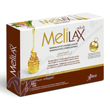 Aboca MeliLax Adult mikroklyst�r s promelax. 6x10g