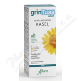 Aboca GrinTuss Adult ka�el 132ml