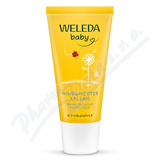 WELEDA baby M�s��kov� ochrann� balz�m 30ml
